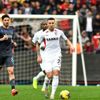 Trabzonspor, Gaziantep ile 1-1 berabere kaldı Trabzonspor, Gaziantep ile 1-1 berabere kaldı