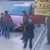 Kediyi kurtarmak istedi! Ah çocuk ne yaptın! Kediyi kurtarmak istedi! Ah çocuk ne yaptın!