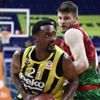 Pınar Karşıyaka'nın konuğu Fenerbahçe Beko