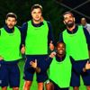 Başakşehir in konuğu Ankaragücü! Takımda 2 eksik...