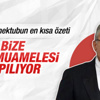 Deniz Baykal'ın 3 sayfalık bakanlık teklifi reddi
