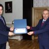 40 yılda 15 kaymakama şoförlük yaptı