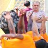 Gözler 10'da