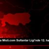 Voleybolda Misli.com Sultanlar Ligi nde 12. hafta ... Voleybolda Misli.com Sultanlar Ligi nde 12. hafta ...