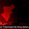 Son dakika! Trabzonspor da Olcay Şahan gündemi Son dakika! Trabzonspor da Olcay Şahan gündemi