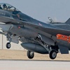 Diyarbakır'dan F-16'lar havalandı Diyarbakır'dan F-16'lar havalandı