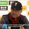 Jurgen Klopp Mane nin Sakatlığı Hakkında Konuştu Jurgen Klopp Mane nin Sakatlığı Hakkında Konuştu