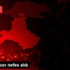 Akhisarspor nefes aldı Akhisarspor nefes aldı