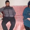 Suriyeli çifti 'DEAŞ' yalanıyla dolandırdılar Suriyeli çifti 'DEAŞ' yalanıyla dolandırdılar