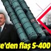 Son dakika: Münih'te Lavrov ile görüşen Çavuşoğlu'ndan flaş açıklamalar: İdlib'deki durum S-400 anlaşmasını etkilemez