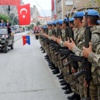 Yurt genelinde 30 Ağustos kutlamaları