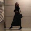 Deniz Çakır adliyede Deniz Çakır adliyede