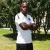 Manisa FK'da Dever Orgill golü unuttu Manisa FK'da Dever Orgill golü unuttu