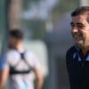 Derbi kralı Ünal Karaman Derbi kralı Ünal Karaman