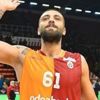 Galatasaray basketbolda 'Memnun'