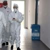 Van da taziye evinde bir araya gelen 12 kişinin Kovid-19 ...