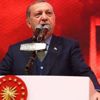 Cumhurbaşkanı Erdoğan İstanbul’da konuştu