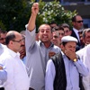 Şehidin kuzeni: Analar ağlamasın dedim terörist ilan edildim! Şehidin kuzeni: Analar ağlamasın dedim terörist ilan edildim!