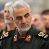 İran, Kasım Süleymani'nin öldürülmesini uluslararası mahkemeye taşıyor