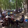 İstanbullular piknik alanlarına akın etti