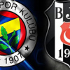 Beşiktaş ve Fenerbahçe PFDK'ya sevk edildi