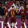 Cengiz hazırladı, Roma kazandı Cengiz hazırladı, Roma kazandı