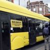 Fransa, ücretsiz otobüs uygulamasıyla yeşil ekonomiyi destekliyor