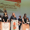 Doğuş’ta ödül günü Doğuş’ta ödül günü