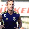 Diego'nun lisansı Yobo'ya takıldı! Diego'nun lisansı Yobo'ya takıldı!