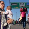 Otoban'dan Avrupa'ya gitme eylemine son verdiler !
