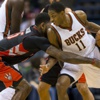 Ersanlı Milwaukee'den 23. galibiyet Ersanlı Milwaukee'den 23. galibiyet