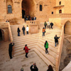 Mardin turizmine terör darbesi