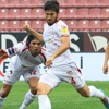 Samsunspor zirveye tutundu