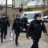 Hakkari polisi uyarmaya devam ediyor Hakkari polisi uyarmaya devam ediyor