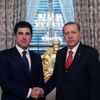 Son dakika haberi: Başkan Erdoğan'dan Neçirvan Barzani’ye seçim tebriği Son dakika haberi: Başkan Erdoğan'dan Neçirvan Barzani’ye seçim tebriği