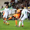 Süper Lig: Alanyaspor: 2 - Konyaspor: 1 (Maç sonucu)