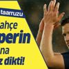 Fenerbahçe stoperin kralına göz dikti! Vertonghen bombası