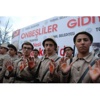 Onbeşliler Çanakkale Yolcusu