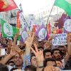 Valilik miting krizinde topu YSK'ya attı