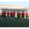 Çanakkalespor Hazırlıklarını Sürdürüyor Çanakkalespor Hazırlıklarını Sürdürüyor