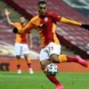 Galatasaray'ın yeni gözdesi Muhammed Mustafa Galatasaray'ın yeni gözdesi Muhammed Mustafa