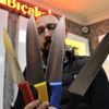 (ÖZEL) Sadece şefler kullanıyordu, şimdi hanımlardan ... (ÖZEL) Sadece şefler kullanıyordu, şimdi hanımlardan ...