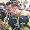 UEFA Avrupa Ligi gruplarında Fenerbahçe ve Galatasaray bugün ilk sınavlarını verecek UEFA Avrupa Ligi gruplarında Fenerbahçe ve Galatasaray bugün ilk sınavlarını verecek