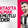 Ghezzal: Beşiktaş'ta devam etmek beni mutlu eder Ghezzal: Beşiktaş'ta devam etmek beni mutlu eder