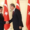 Erdoğan-Davutoğlu tartışması büyüyecek mi? Erdoğan-Davutoğlu tartışması büyüyecek mi?