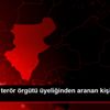 Denizli de terör örgütü üyeliğinden aranan kişi yakalandı Denizli de terör örgütü üyeliğinden aranan kişi yakalandı