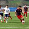 Zonguldak Kömürspor - Sarıyer: 0-0