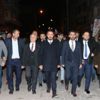 Bucak'ta AK Parti zaferini kutladı Bucak'ta AK Parti zaferini kutladı