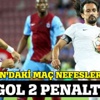 Trabzonspor:2 2:Akhisar Belediyespor maçı özet goller (TS-AKHİSAR GENİŞ ÖZET)