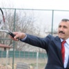 Tenis Federasyonu başkanı istifa etti Tenis Federasyonu başkanı istifa etti